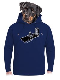 unisex mikina premium