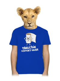 dětské tričko