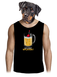 pánské tílko