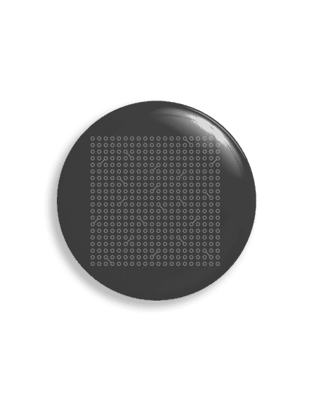 NYX 20 let placka uni