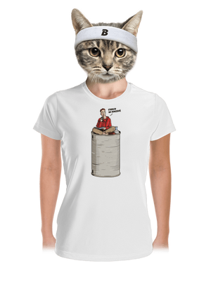 dámské sportovní tričko