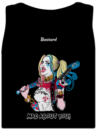 dámské tílko klasické