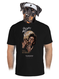 pánské sportovní tričko