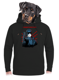 unisex mikina premium