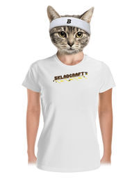 dámské sportovní tričko