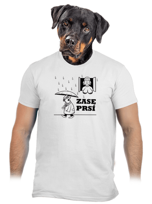 pánské tričko