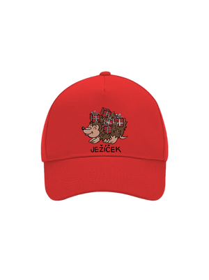 kšiltovka baseballka