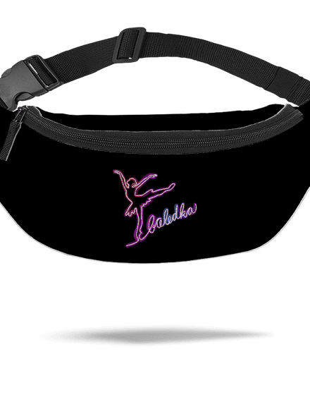 Baledka ledvinka Black