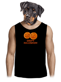 pánské tílko