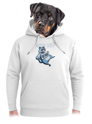 unisex mikina premium