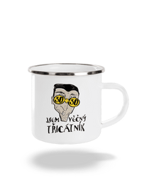 plecháček