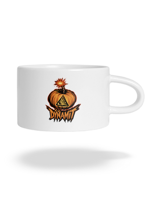 hrnek makronka