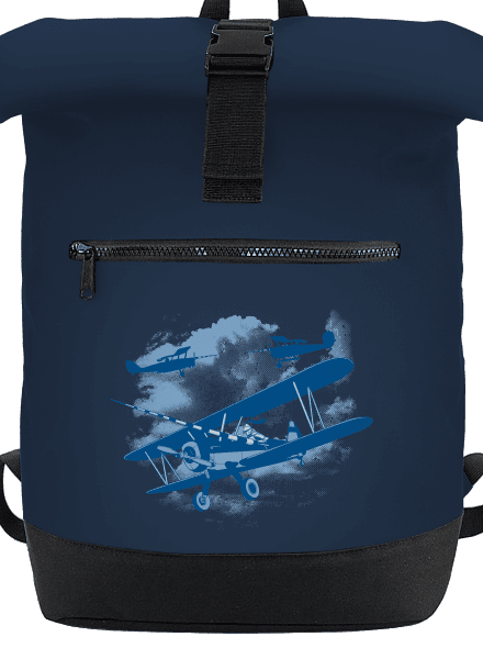Rytíři nebes batoh French Navy