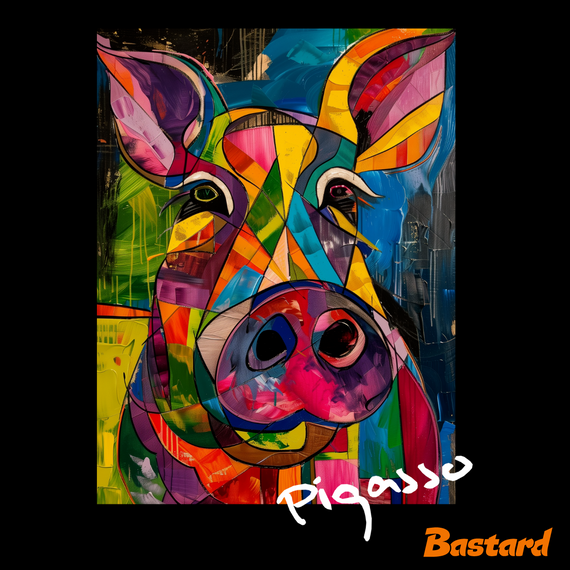 Pigasso