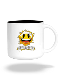 barevný hrnek