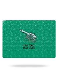 puzzle