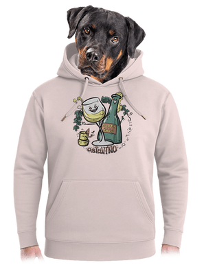 unisex mikina premium