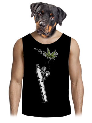 pánské tílko