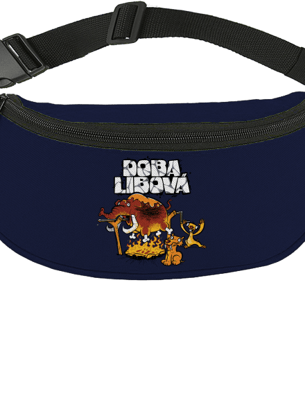 Doba libová ledvinka French Navy