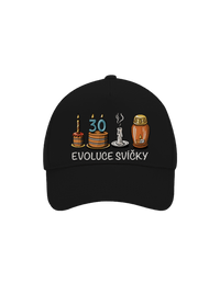 kšiltovka baseballka