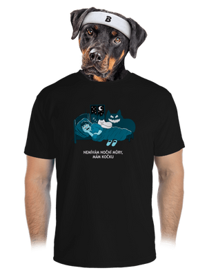 pánské sportovní tričko