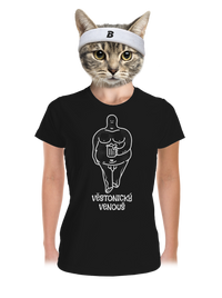 dámské sportovní tričko