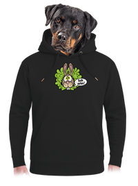 unisex mikina premium