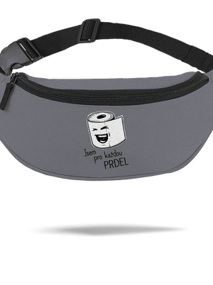 Prdel ledvinka Graphite