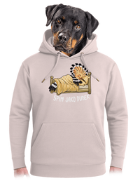 unisex mikina premium
