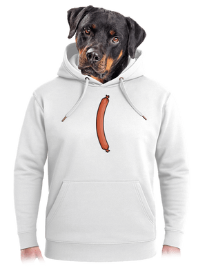 unisex mikina premium