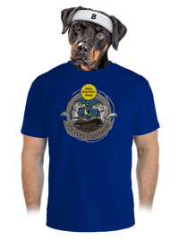 pánské sportovní tričko