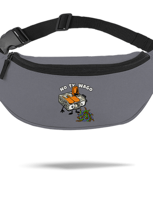 Wago svorka ledvinka Graphite