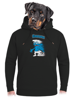 unisex mikina premium