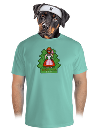 pánské sportovní tričko