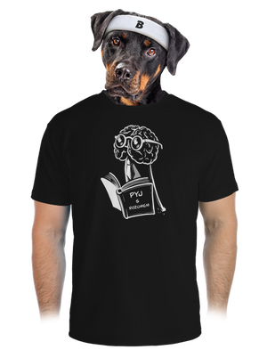 pánské sportovní tričko