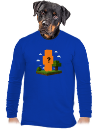 pánské dlouhý rukáv