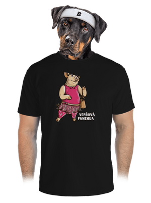 pánské sportovní tričko
