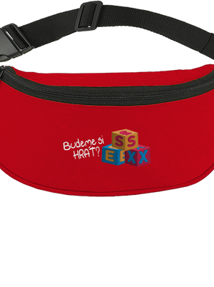 Budeme si hrát ledvinka Red