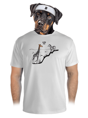 pánské sportovní tričko