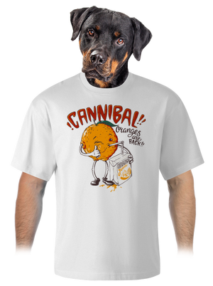 unisex tričko oversized