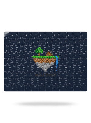 puzzle