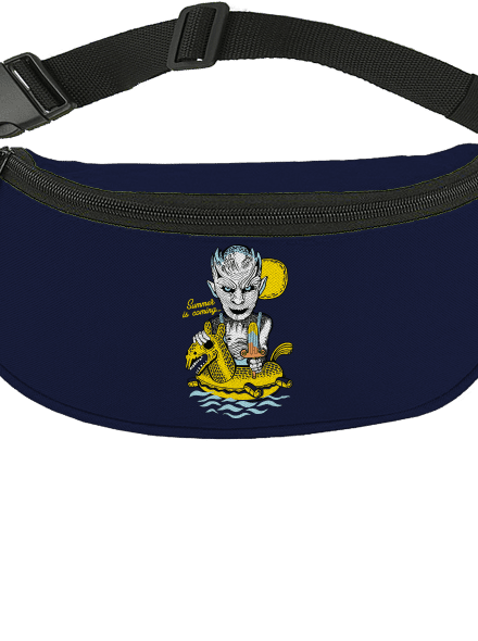 Summer is coming 2 ledvinka French Navy