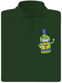 pánská polokošile