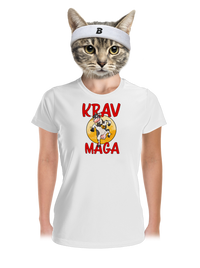 dámské sportovní tričko