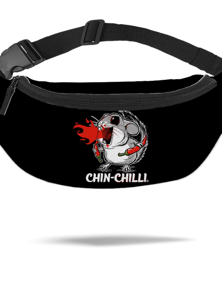Chinchilli ledvinka Black