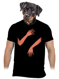 pánské tričko