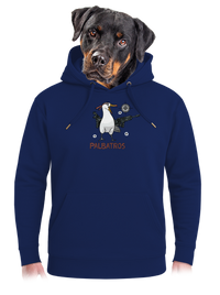 unisex mikina premium