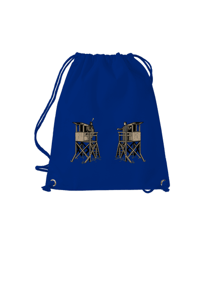 Myslivec a kazatelna vak Royal Blue Mal