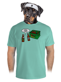 pánské sportovní tričko