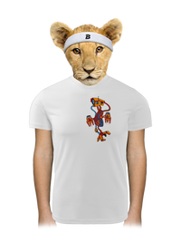 dětské sportovní tričko